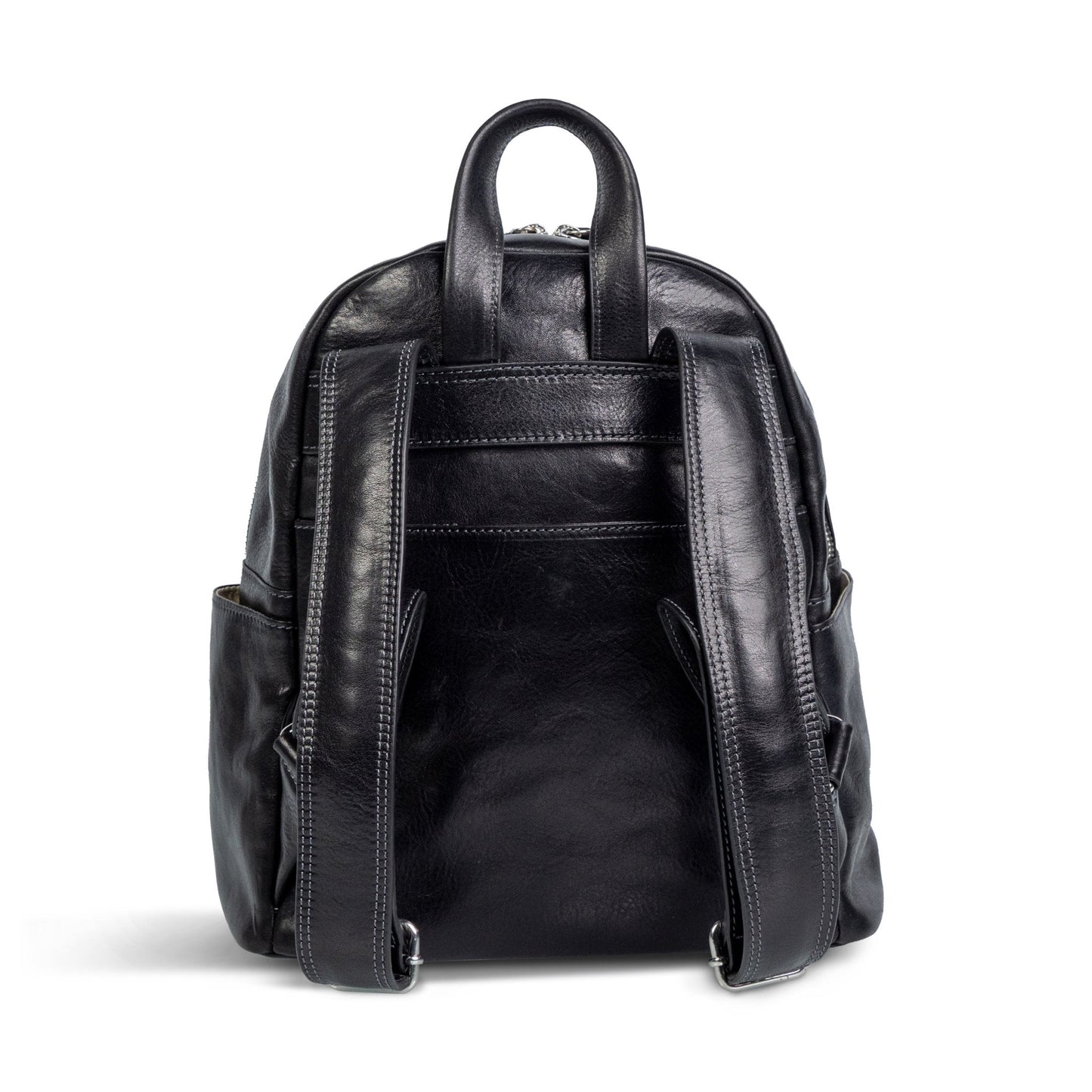 Kimberly Tuscan Leather Backpack – Handcrafted by Cabrera - CABRERA